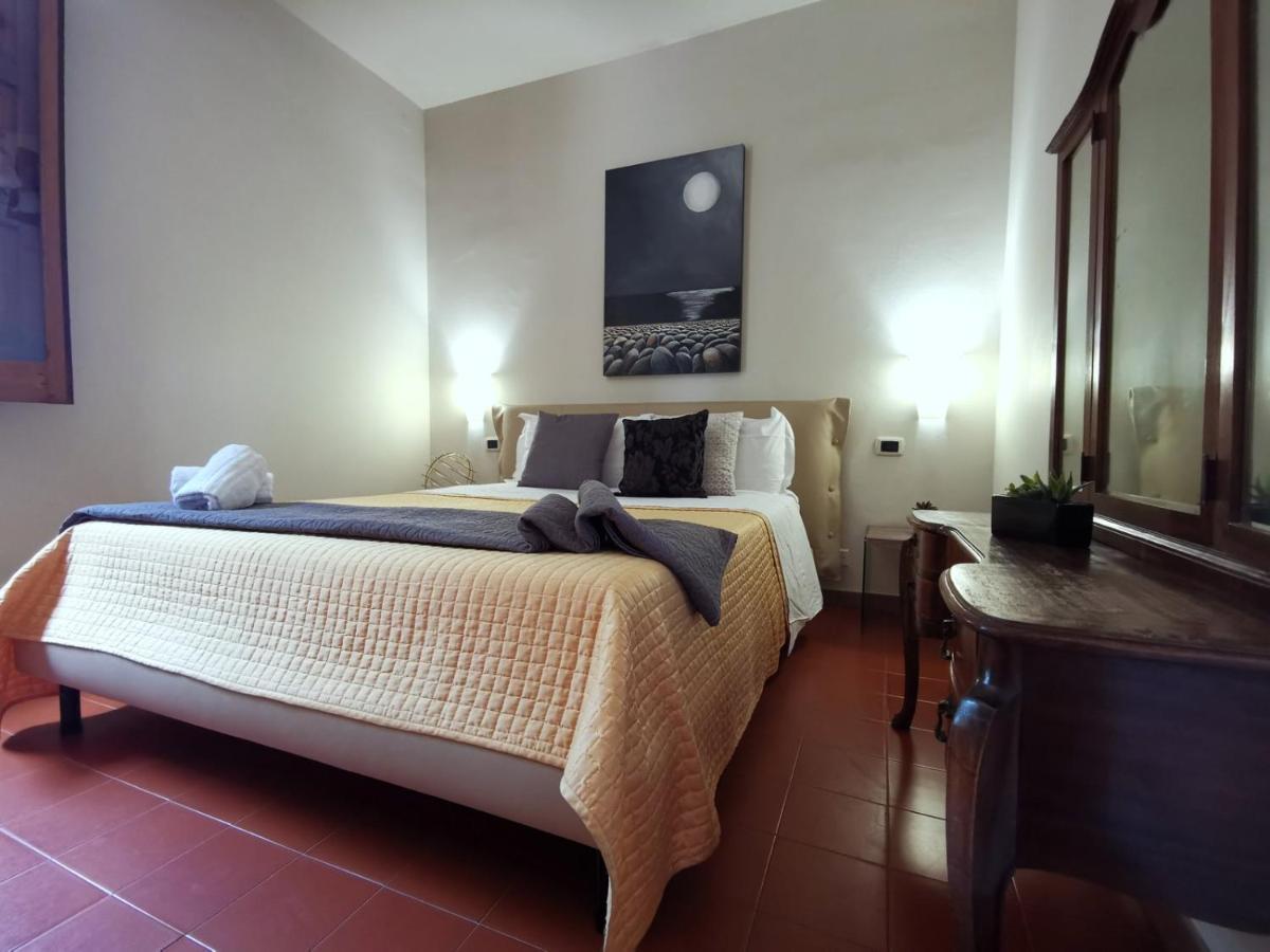 Villa La Lumia B&B Suites & Apartments アグリジェント エクステリア 写真